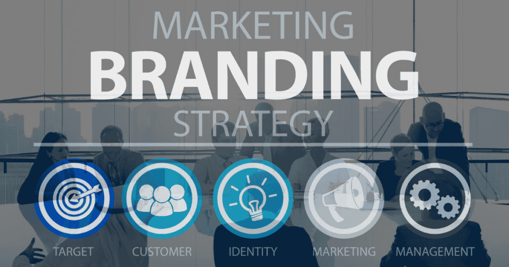 branding for small business