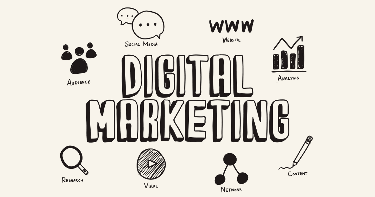 Digital Marketing for Roofing Companies