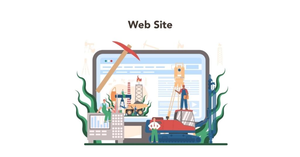 how long it takes to build a website