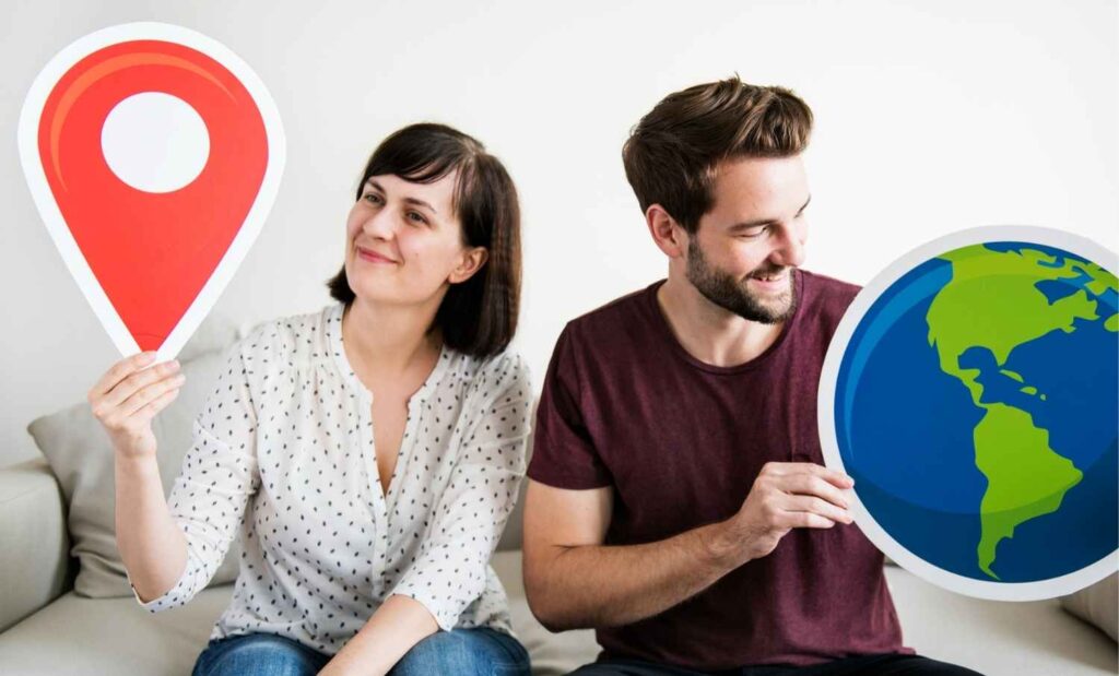 differences between local SEO vs national SEO