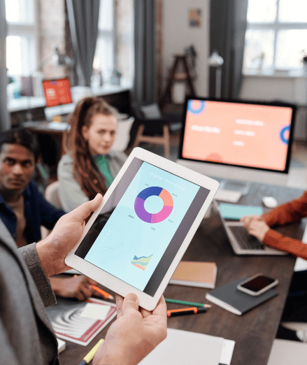 Analytics & Pixel Integration