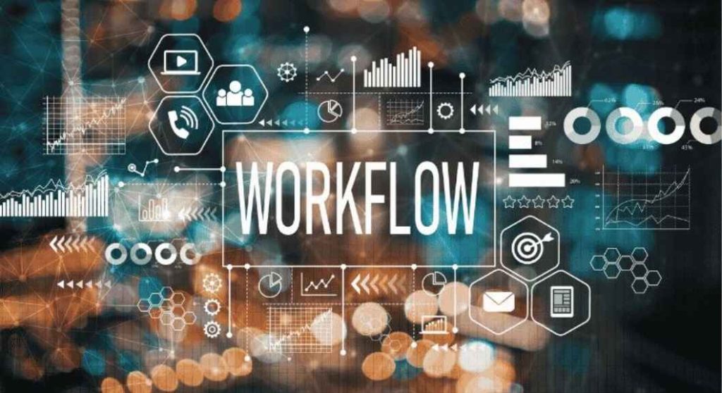 Workflow Automation Tools