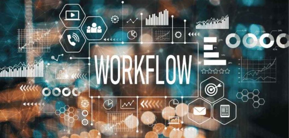 Workflow Automation Tools