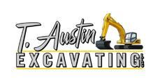 Taustinexcavating