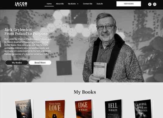 JacobBooks.com