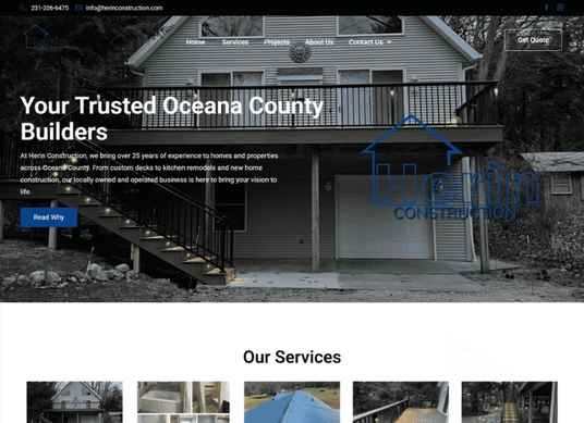 Herinconstruction.com