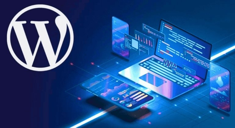 WordPress Design Development