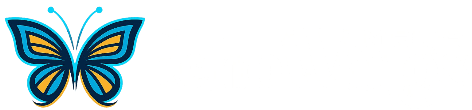 EchoWings Media Logo Transparent