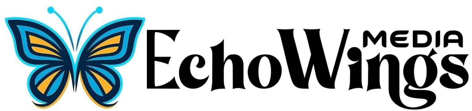 EchoWings Media Logo