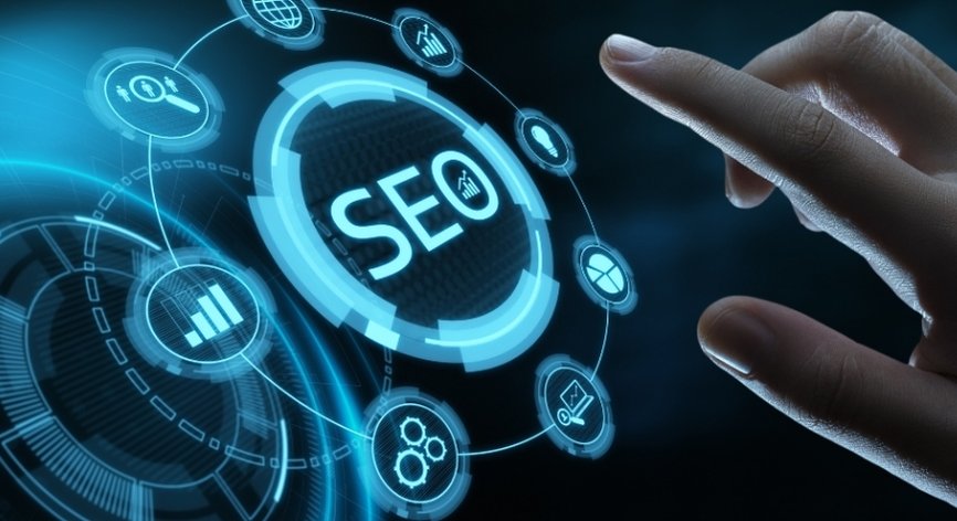 Search Engine Optimization (SEO)