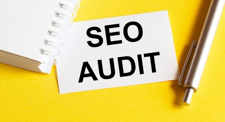 SEO Audit, Repair, and Fix