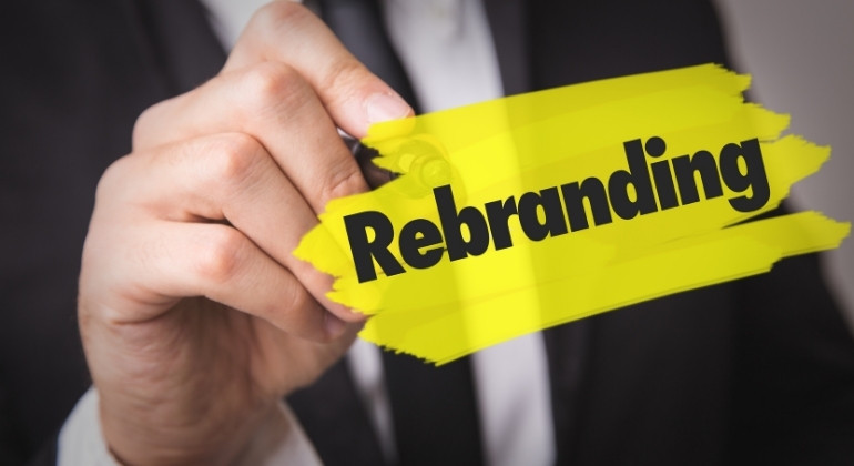 Branding and Rebranding