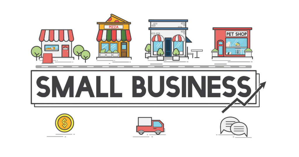 branding for small business in Holland MI