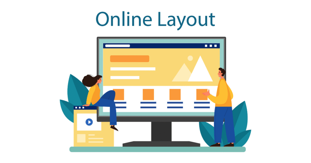 construction company website design drives leads