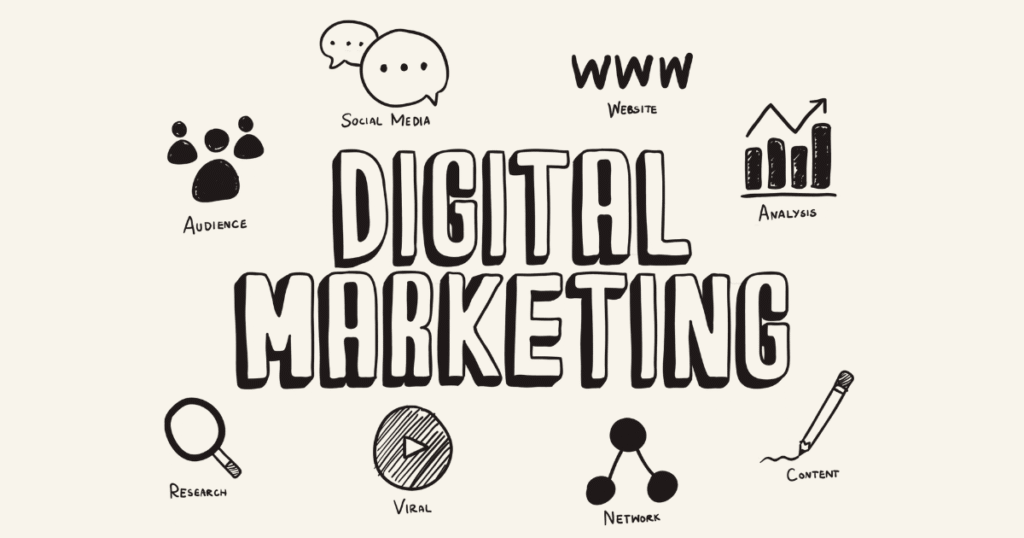 Digital Marketing for Roofing Companies