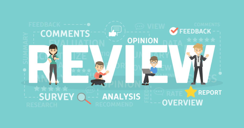 How to Get More Google Reviews
