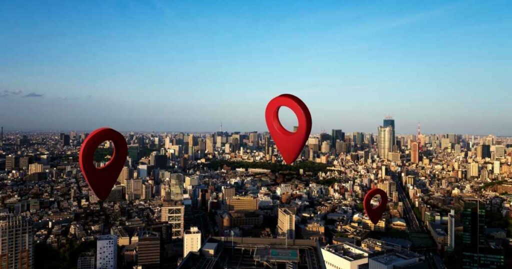 local SEO vs national SEO strategies