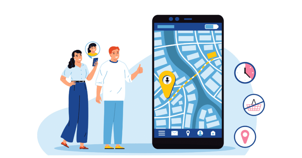 How to Rank in Google Map Pack