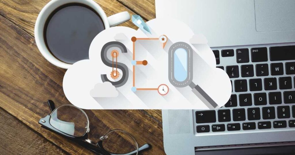 Digital marketing and SEO for small businesses in Holland, MI