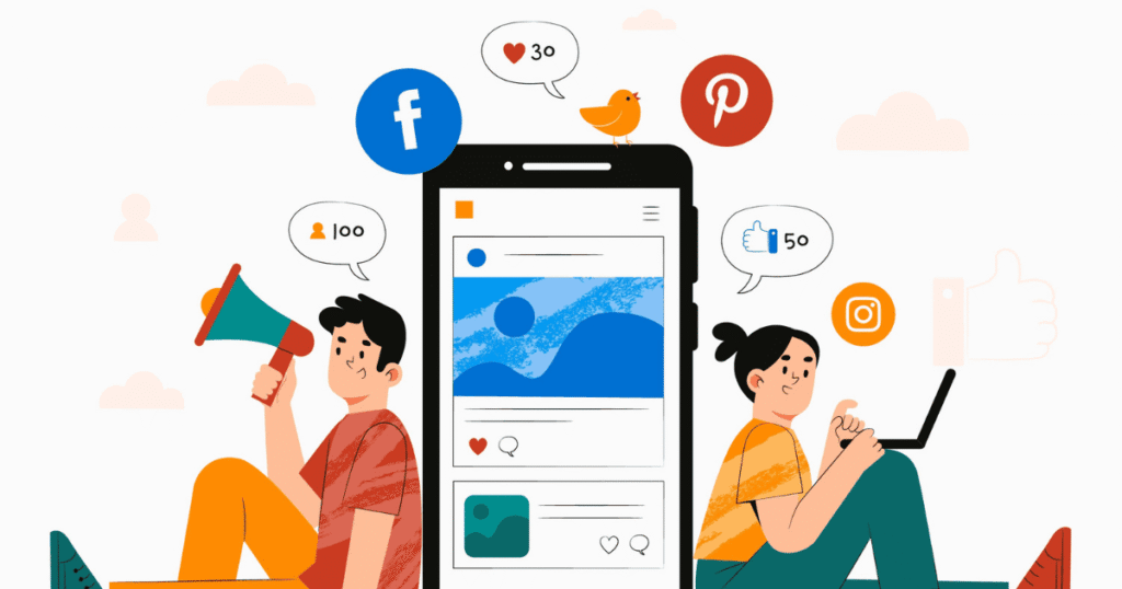 Best Social Media Platform for Small Business 2026