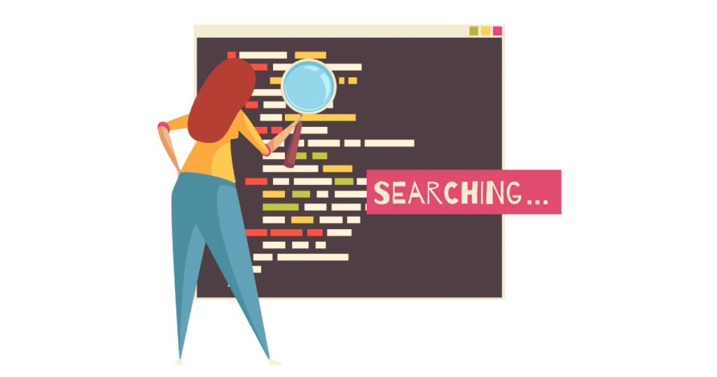 find out why is my website not showing on Google