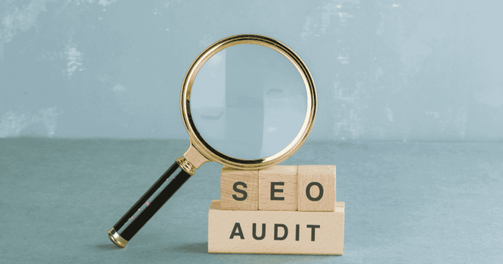 Website SEO Audit