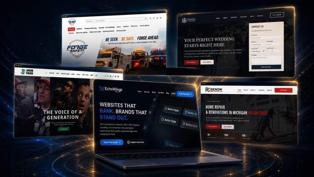 Monthly website maintenance with updates, backups, security monitoring, and performance optimization