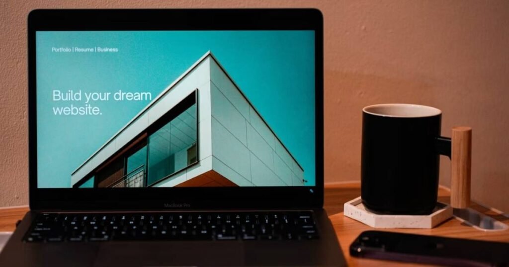 Best Website Structure for Home Services