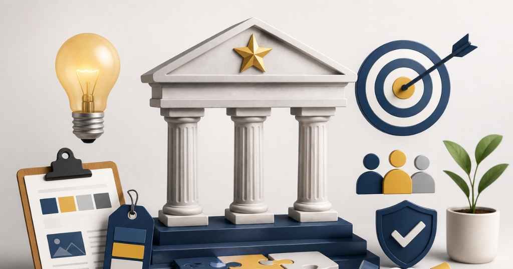 Branding Foundation of a Successful Business