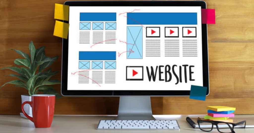 High-Converting Website Matter for Business