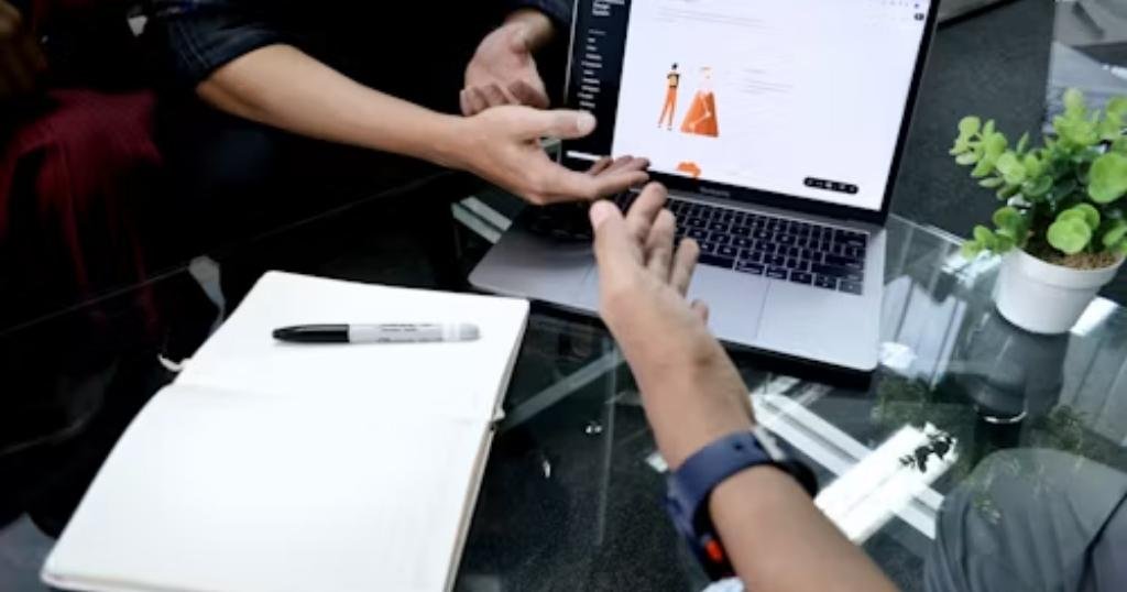 Service Pages Matter improve SEO, user experience, lead generation, and AI search visibility for business websites.