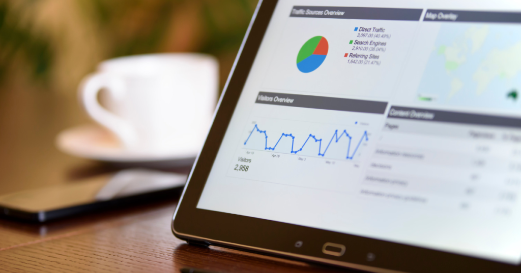 Growth Engines with 9 Proven Strategies by EchoWings Media